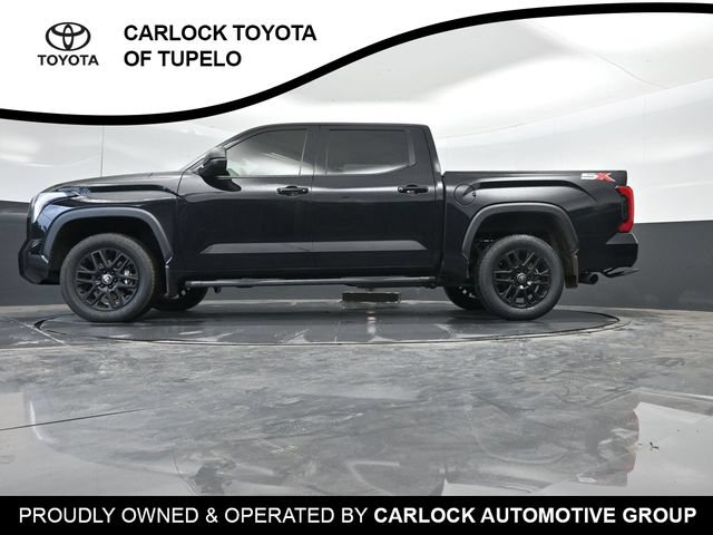 Used 2026 Toyota Tundra SR5 w/ SX Package AWD/4WD image 40