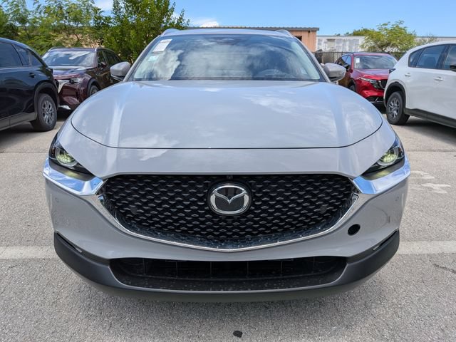New 2026 MAZDA CX-30 AWD 2.5 S w/ Premium Package image 3