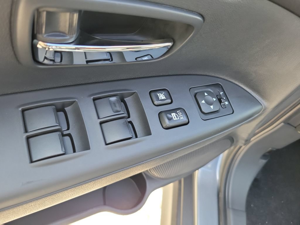 New 2027 Mitsubishi Outlander Sport LE AWD/4WD image 23