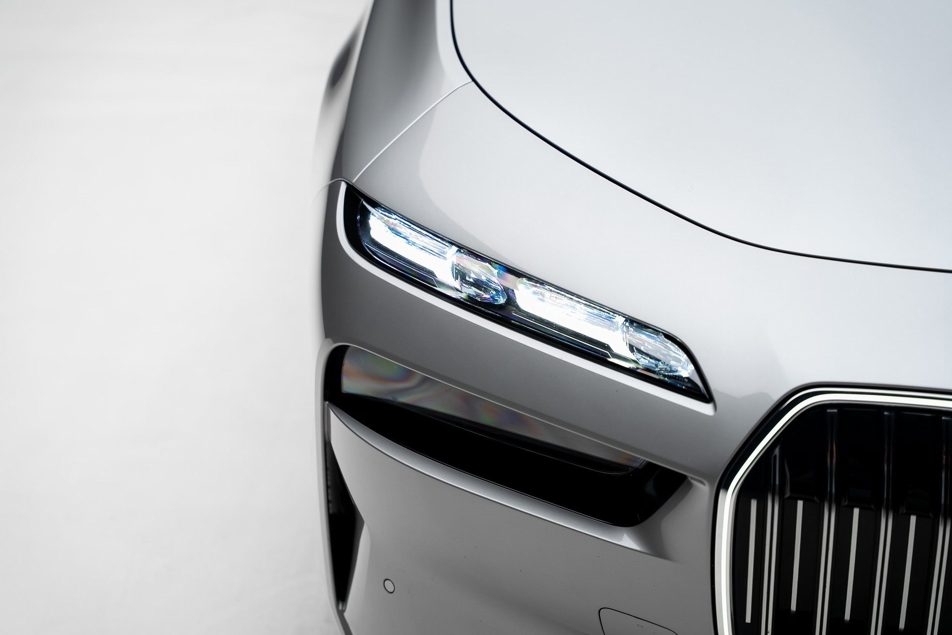 Used 2023 BMW i7 xDrive60 image 11