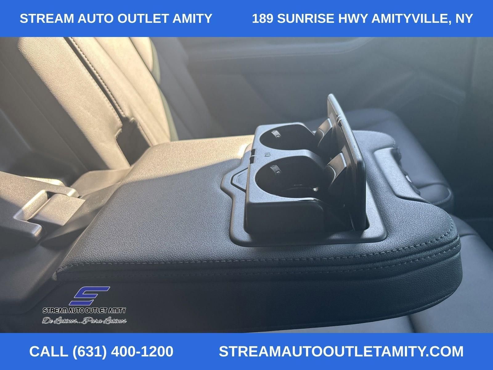 Used 2025 Audi Q7 3.0T Premium Plus image 18