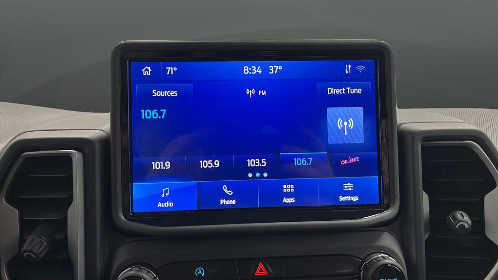 Used 2022 Ford Bronco Sport Big Bend w/ Convenience Package AWD/4WD image 15