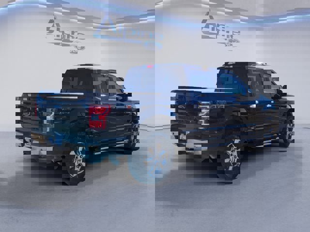 Used 2019 Ford F150 XLT w/ Equipment Group 302A Luxury image 5