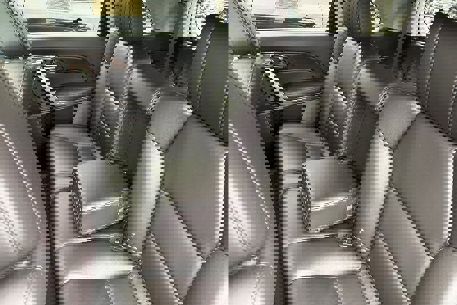 Used 2012 Acura MDX w/ Technology & Entertainment image 4