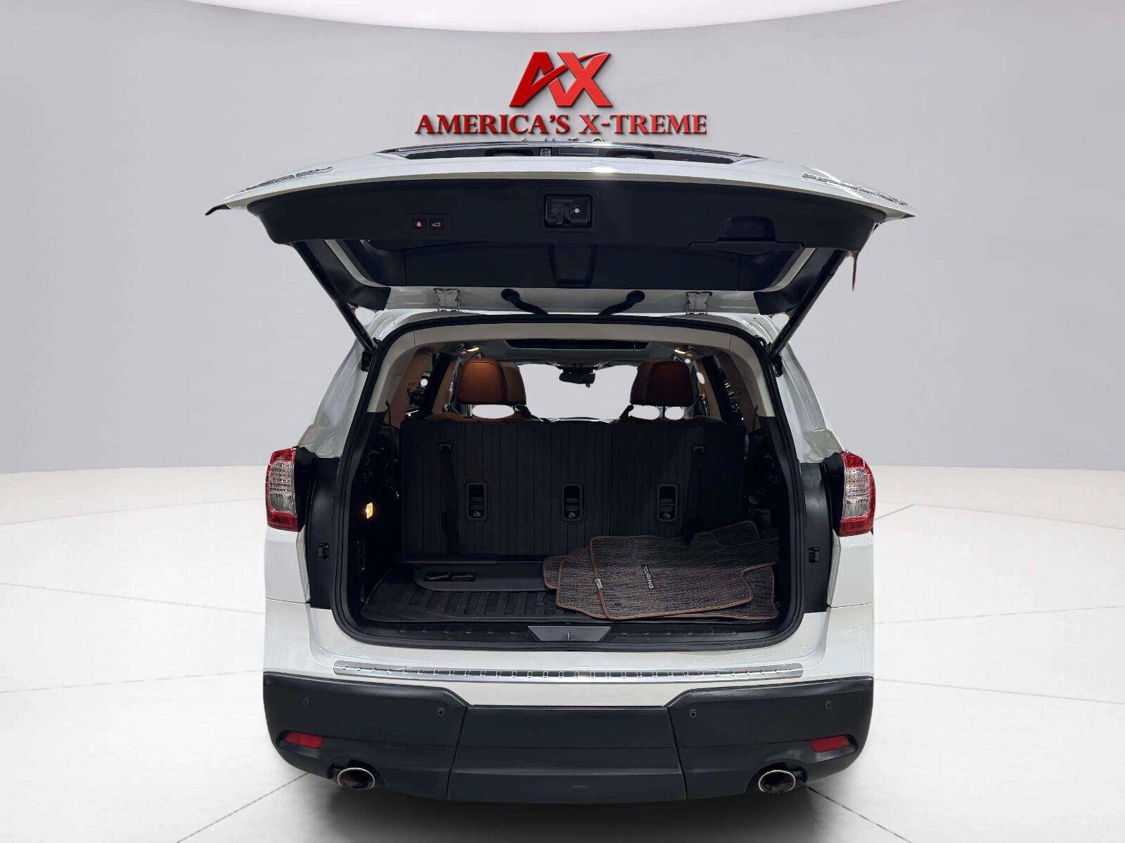 Used 2023 Subaru Ascent Touring AWD/4WD image 35