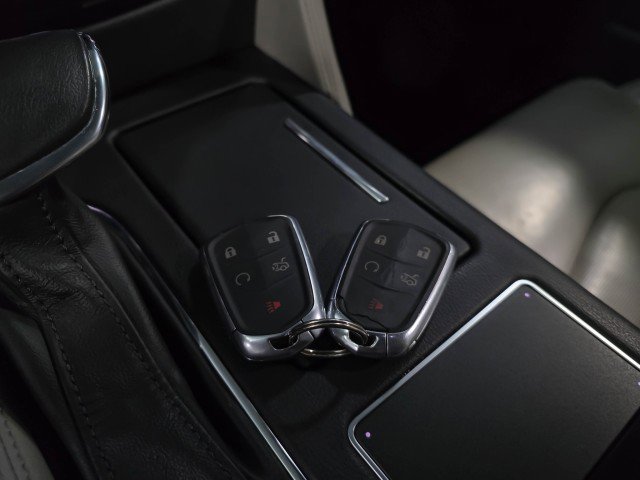 Used 2018 Cadillac CT6 Premium Luxury image 49