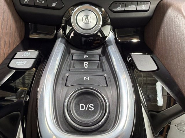 Used 2023 Acura TLX w/ Advance Package AWD/4WD image 43