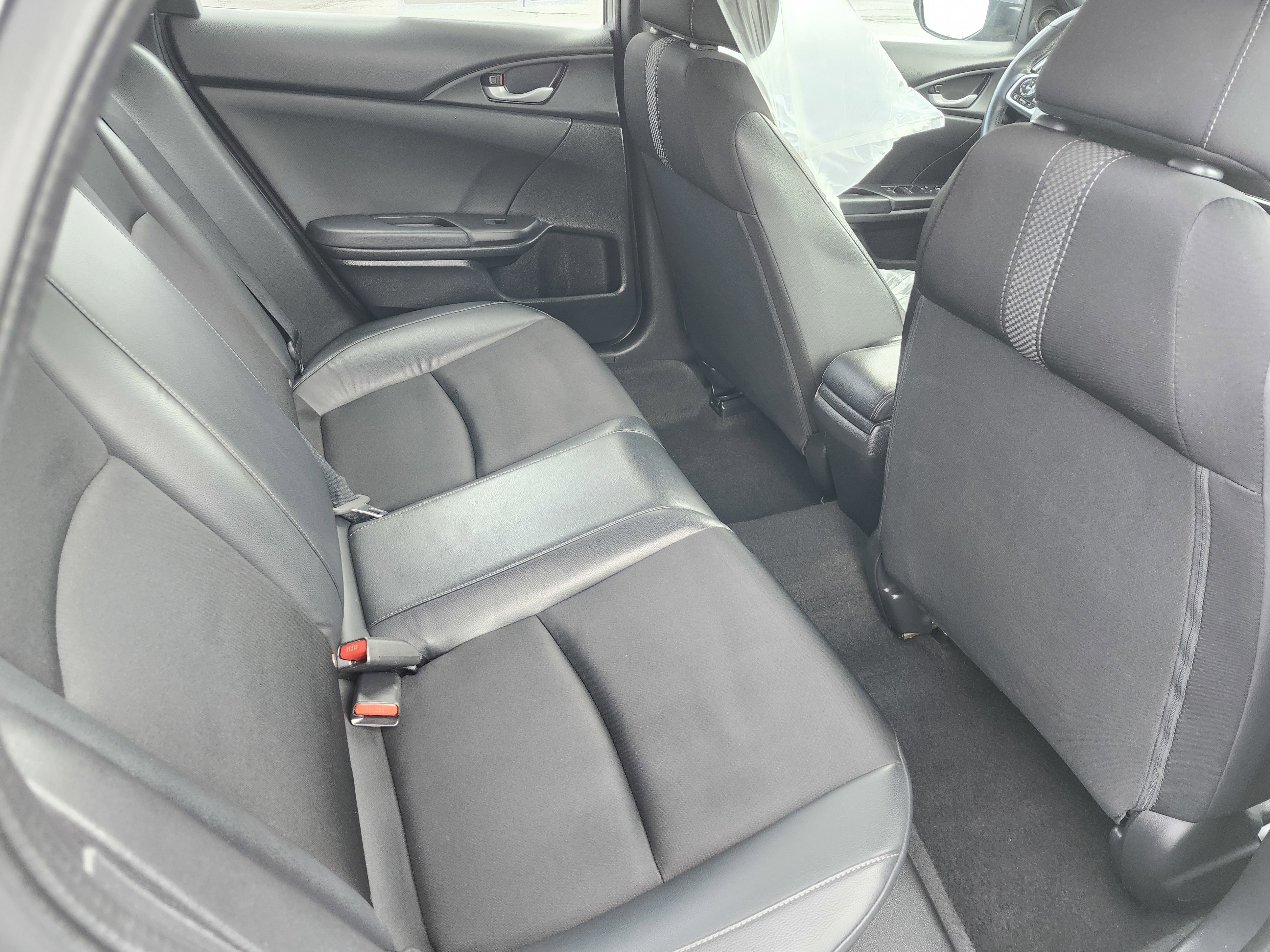 Used 2020 Honda Civic Sport image 19