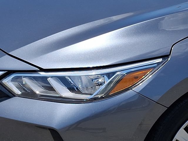 Used 2023 Nissan Sentra S FWD image 29