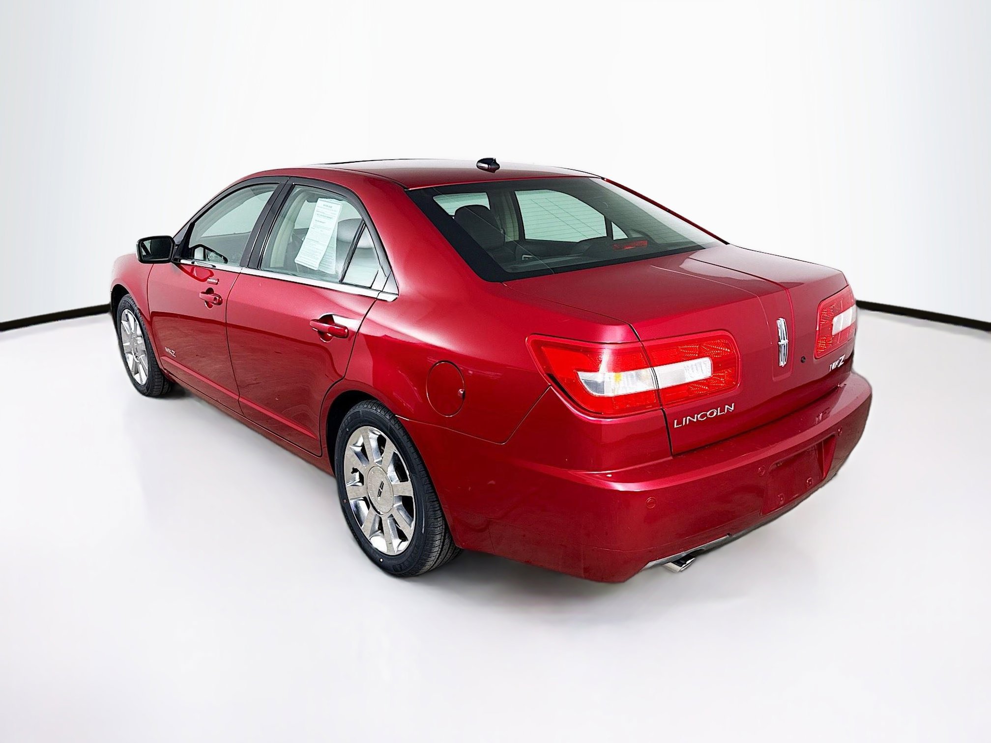 Used 2009 Lincoln MKZ FWD image 30