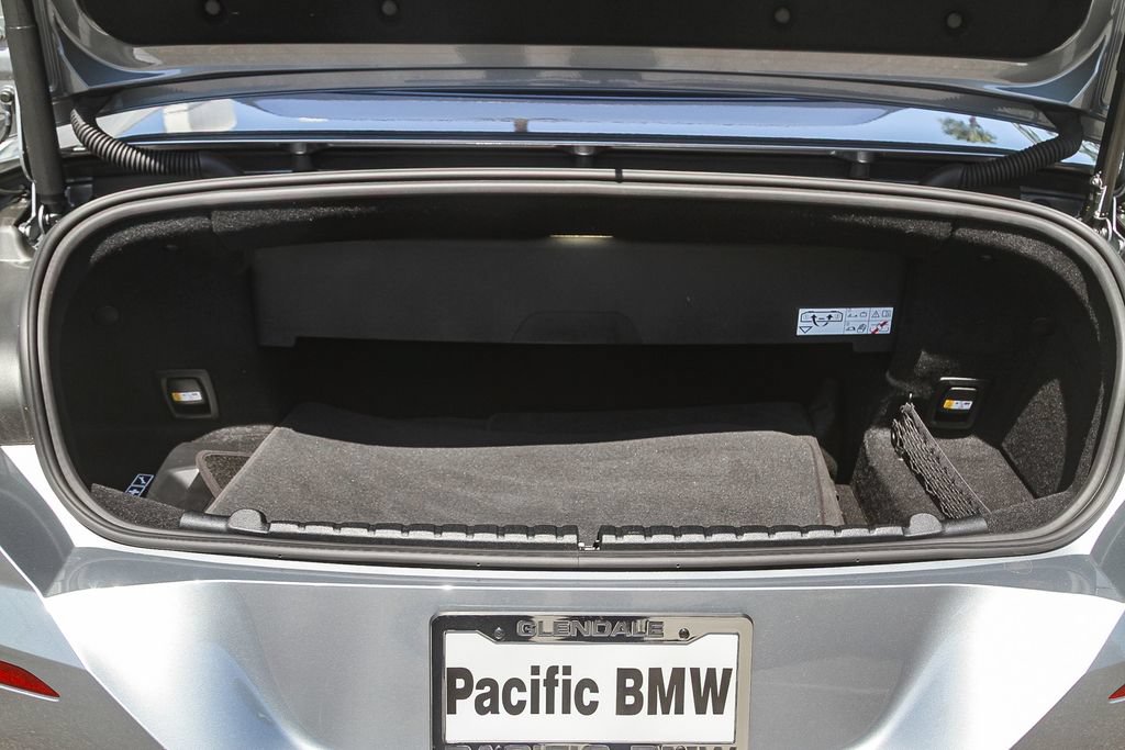 Used 2026 BMW M850i xDrive Convertible AWD/4WD image 19
