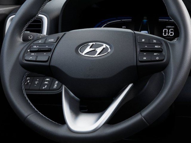 New 2026 Hyundai Venue SEL FWD image 15