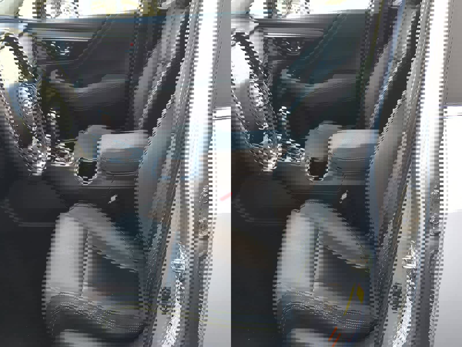 Used 2020 Subaru Outback Onyx Edition XT image 16