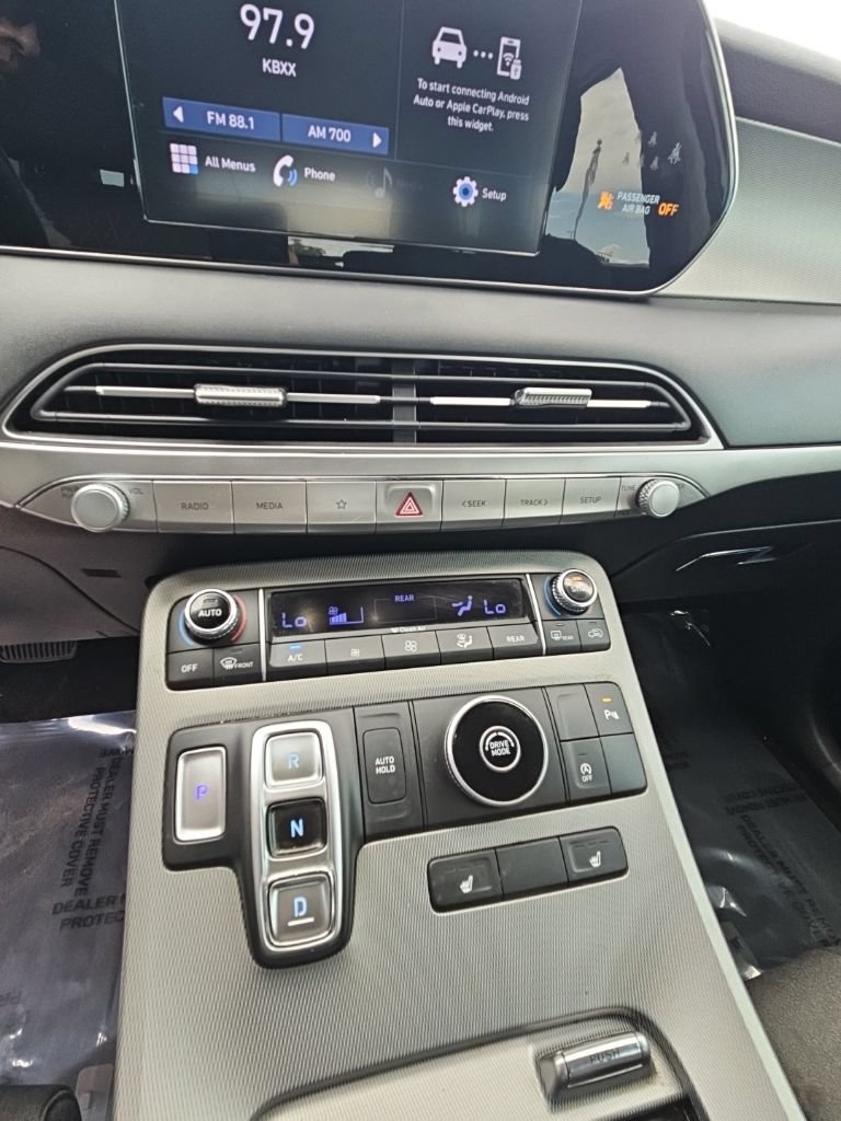 Used 2022 Hyundai Palisade SEL w/ Convenience Package FWD image 17