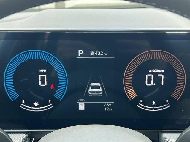 New 2026 Hyundai Sonata SEL FWD image 19