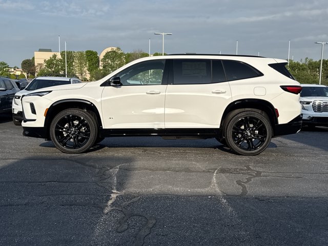 New 2026 Buick Enclave Sport Touring w/ Power Package AWD/4WD image 13