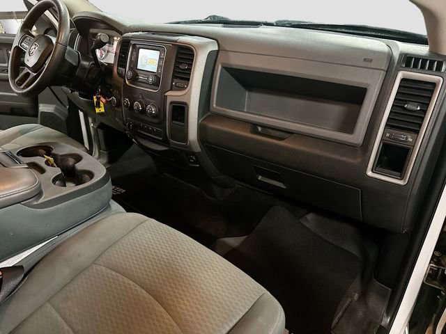 Used 2015 RAM 2500 Tradesman w/ Chrome Appearance Group image 28