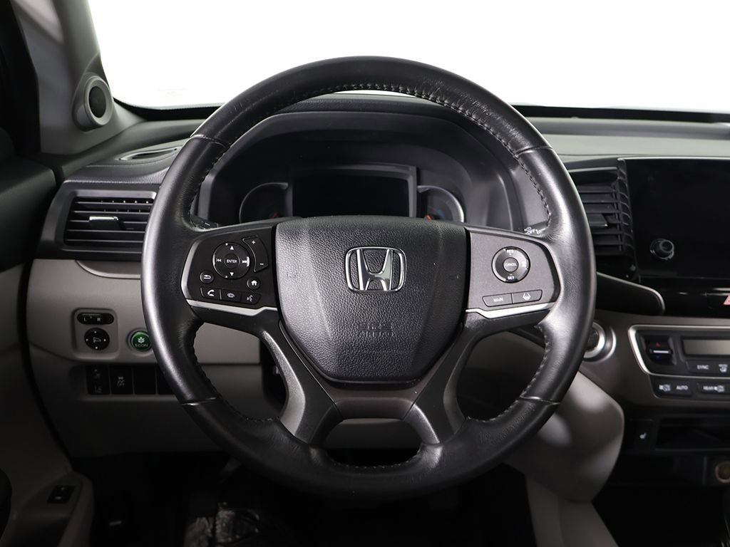 Used 2020 Honda Pilot EX-L image 44