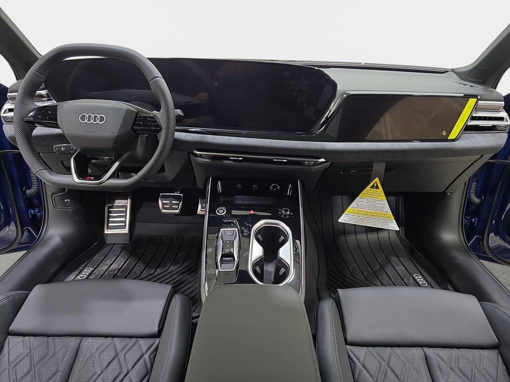 New 2026 Audi A6 3.0 image 9