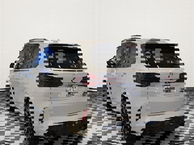 New 2026 BMW X5 M Competition w/ Executive Package image 6