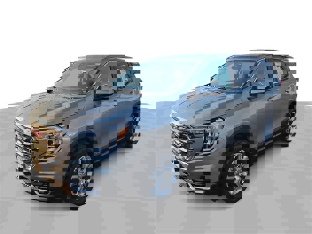 Certified 2024 GMC Terrain SLE