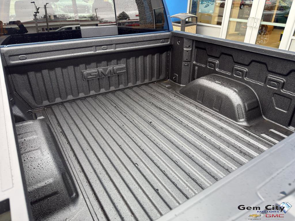 New 2026 GMC Sierra 1500 Denali image 8