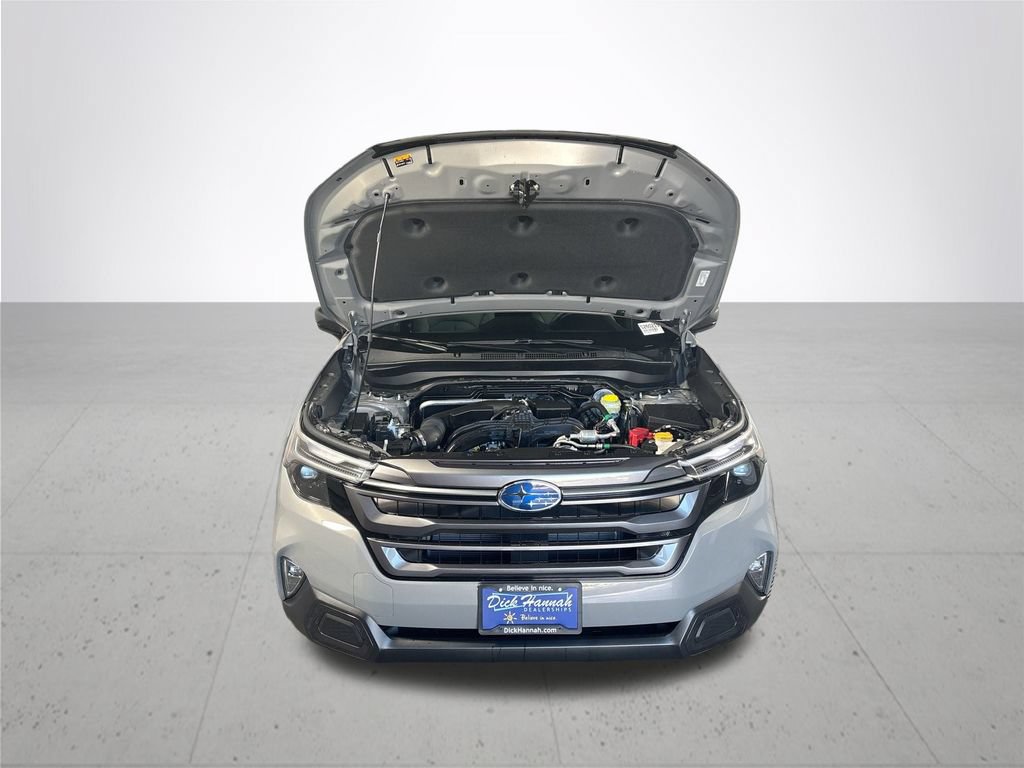 New 2026 Subaru Forester Limited AWD/4WD image 23