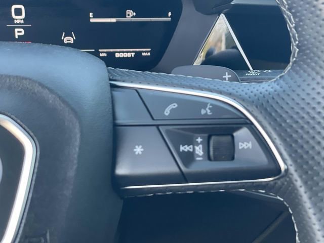 Used 2023 Audi S3 Premium Plus image 11