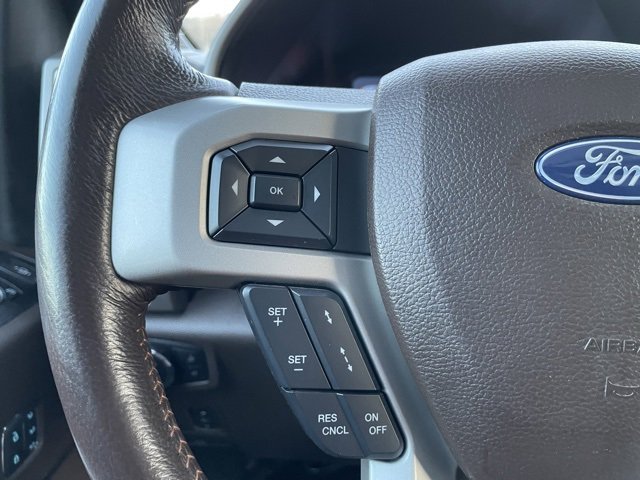 Used 2021 Ford F350 King Ranch w/ King Ranch Ultimate Package image 15