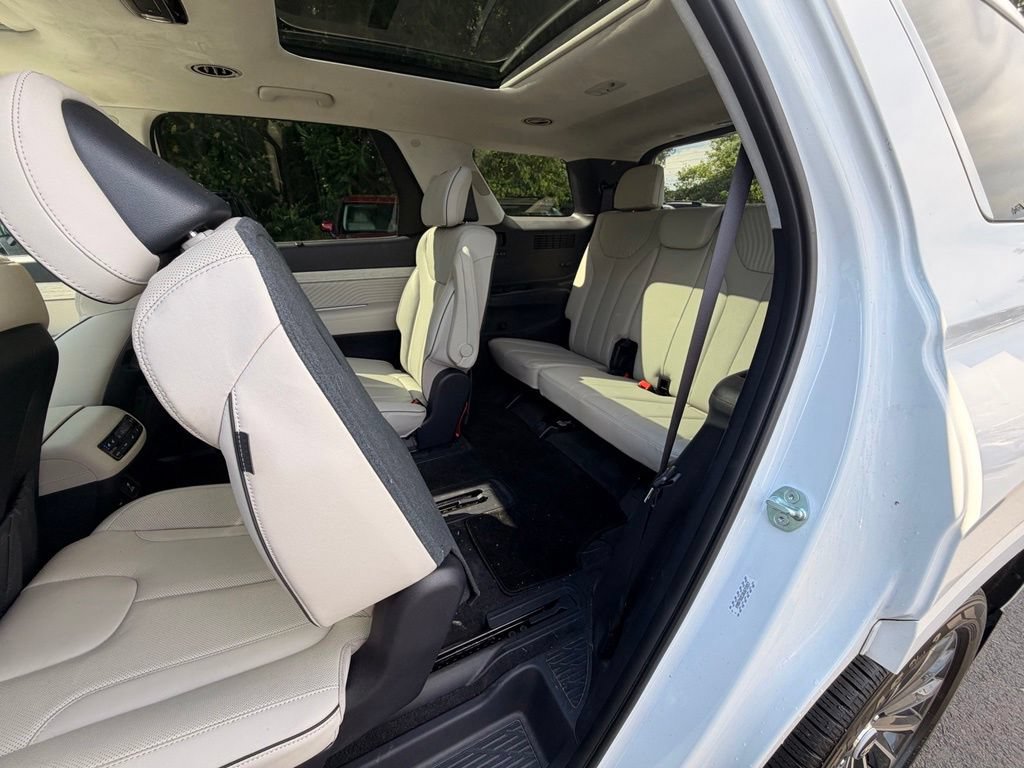 Used 2024 Hyundai Palisade Calligraphy AWD/4WD image 50