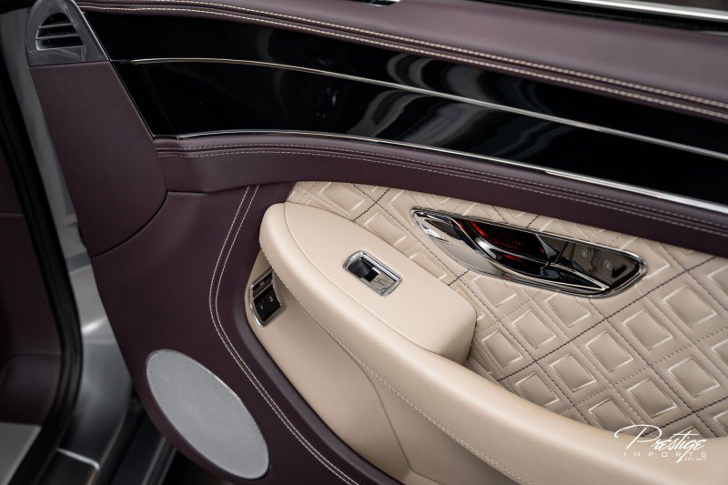 Used 2020 Bentley Continental GT V8 First Edition image 32