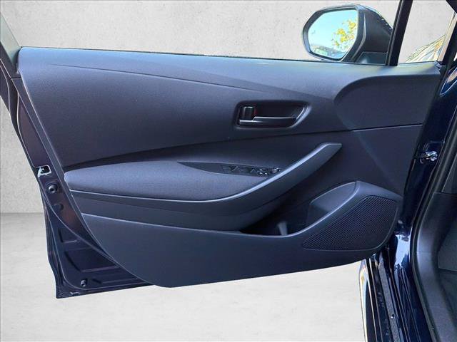 New 2027 Toyota Corolla LE FWD image 10