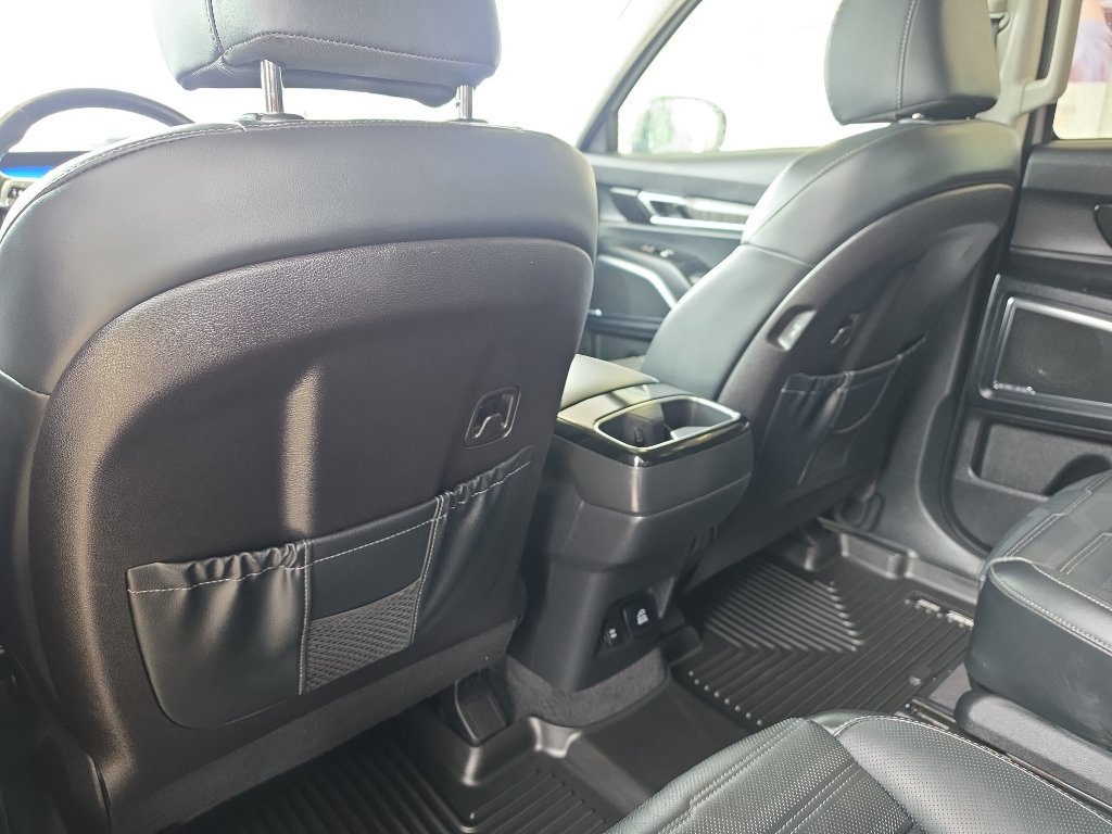 Used 2024 Kia Telluride SX AWD/4WD image 20