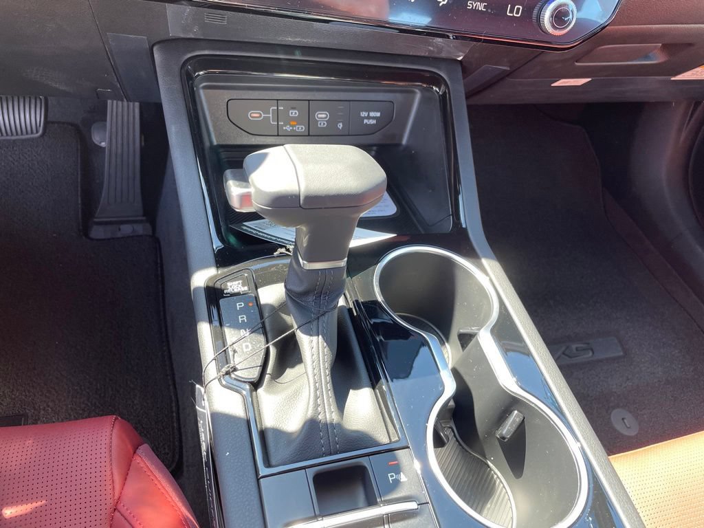 New 2026 Kia K5 GT-Line AWD/4WD image 18