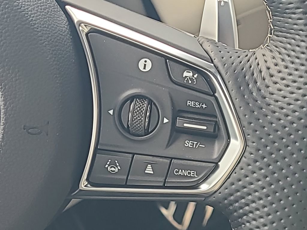 New 2026 Acura RDX A-Spec AWD/4WD image 21