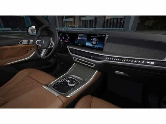Used 2026 BMW X5 sDrive40i w/ Executive Package RWD image 14