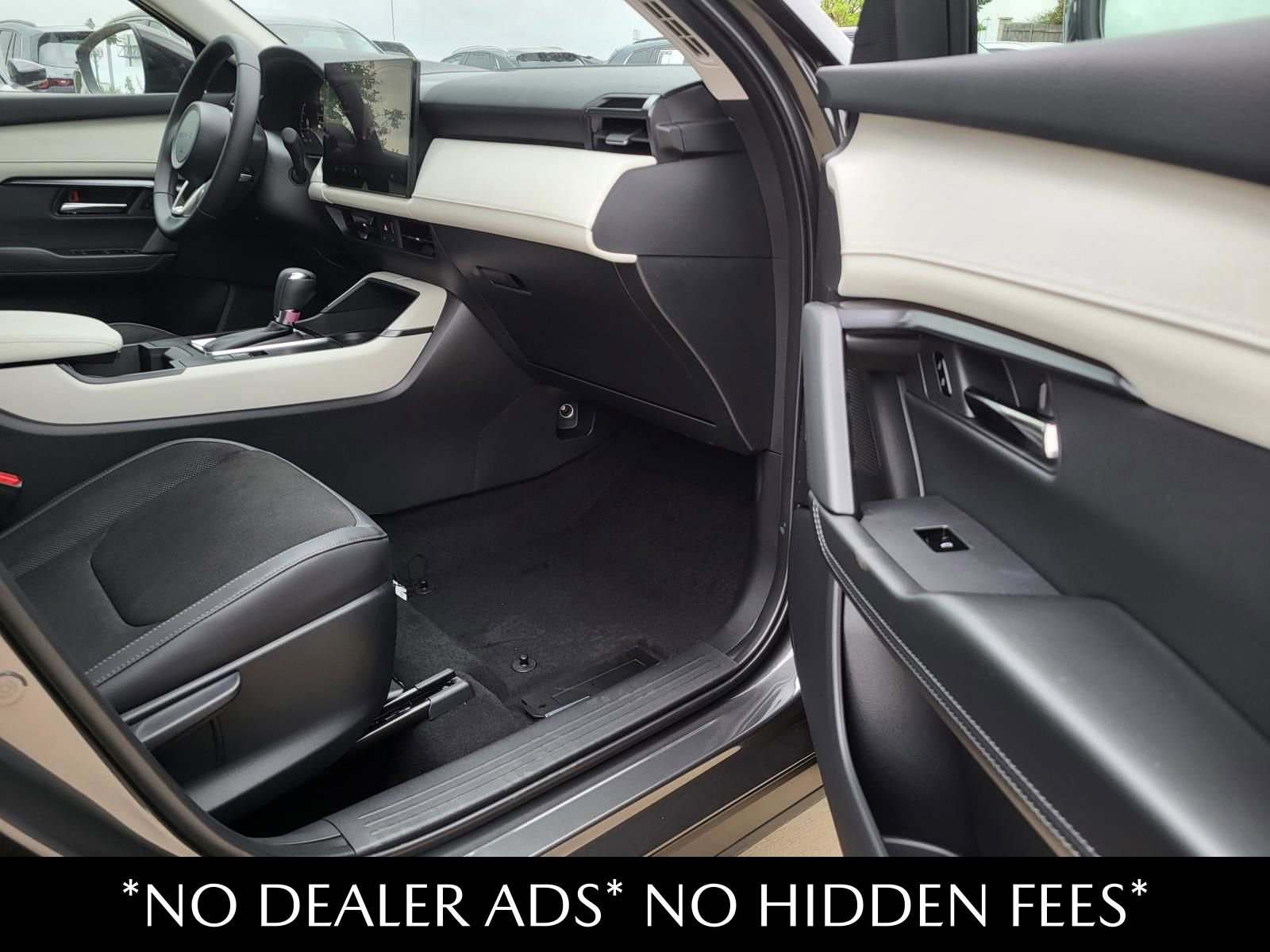 New 2026 MAZDA CX-5 Select AWD/4WD image 7