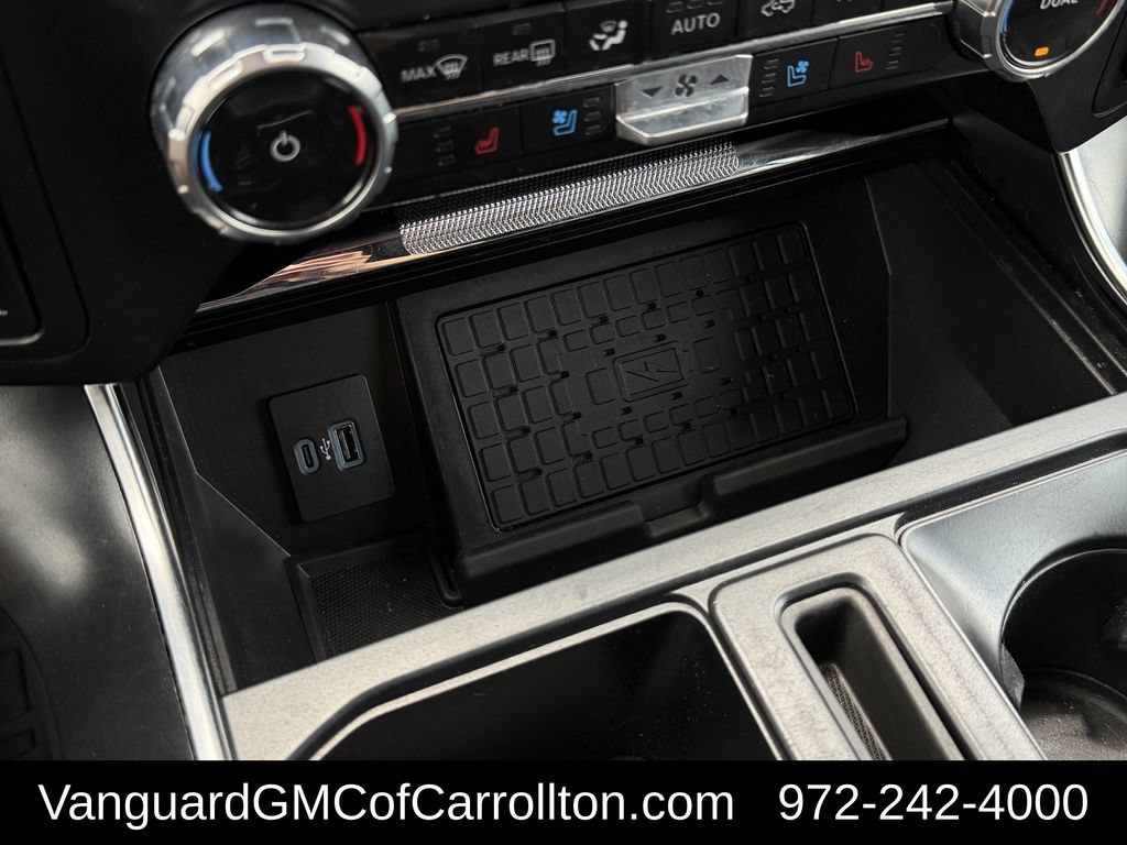 Used 2023 Ford F150 Raptor AWD/4WD image 23