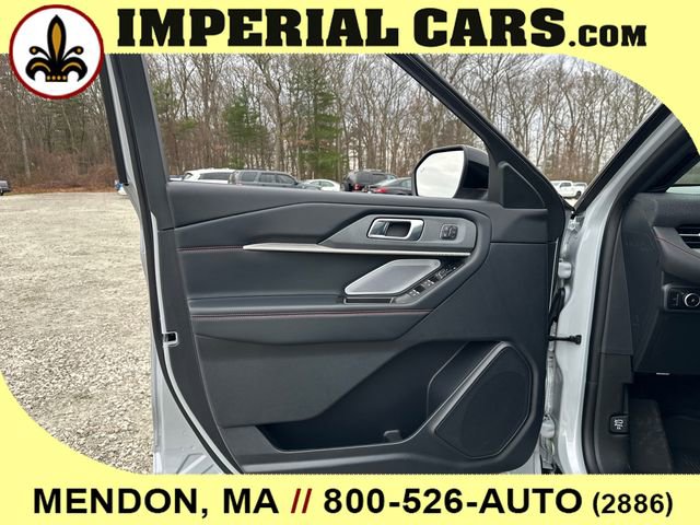 New 2026 Ford Explorer ST w/ Sun And Sound Package image 22