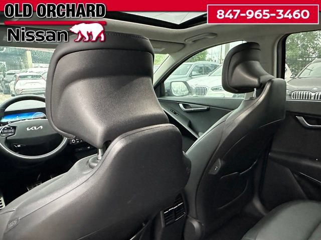 Used 2023 Kia Niro Wave FWD image 14