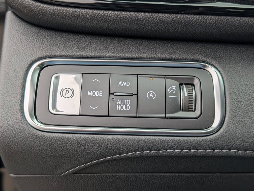 New 2026 Buick Enclave Sport Touring w/ Power Package image 33