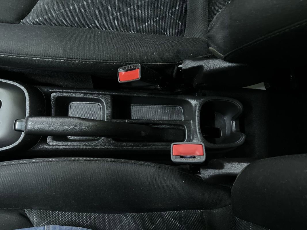 Used 2020 Chevrolet Spark LT FWD image 24