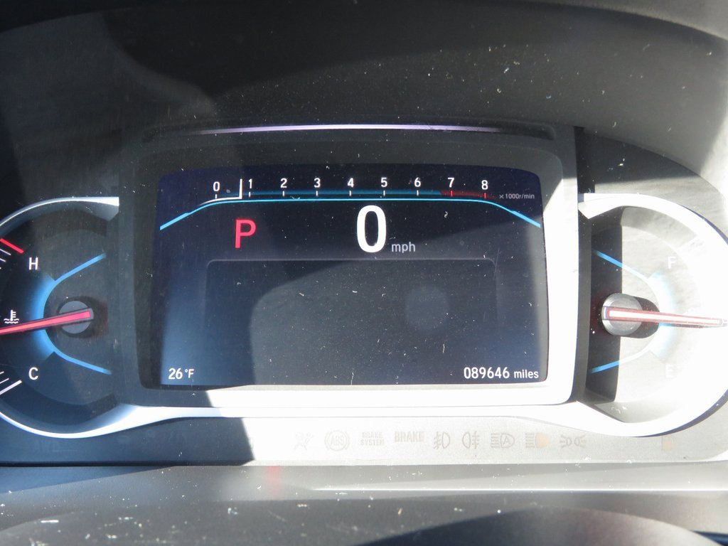 Used 2020 Honda Passport EX-L image 22