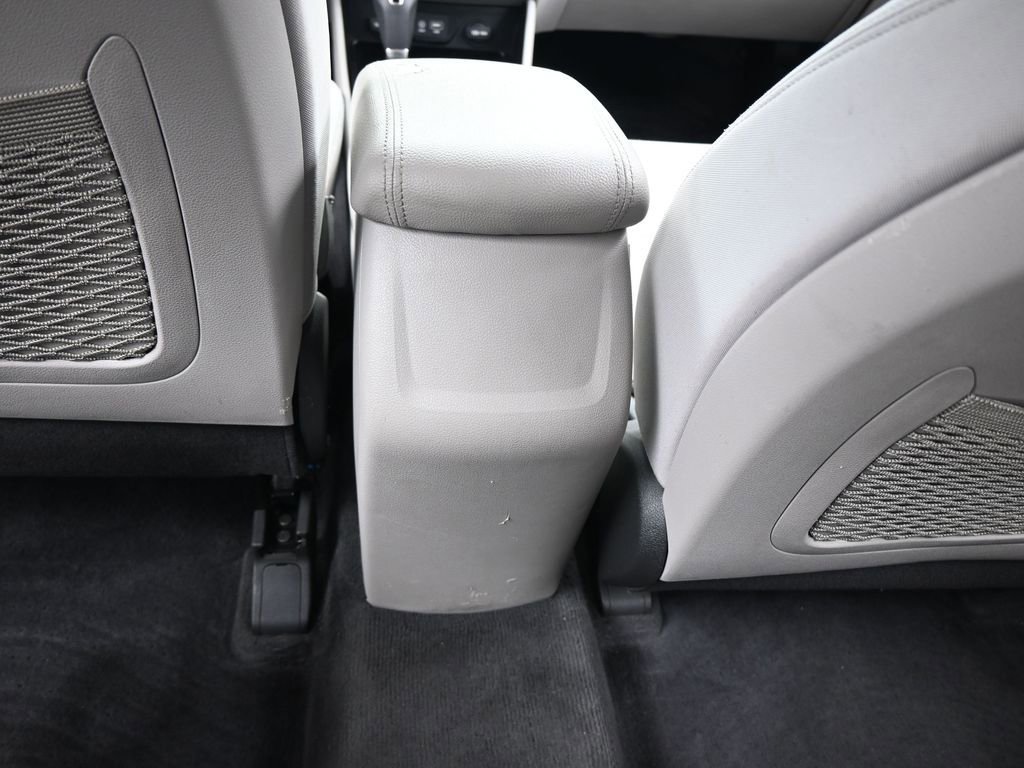 Used 2017 Hyundai Tucson SE image 34