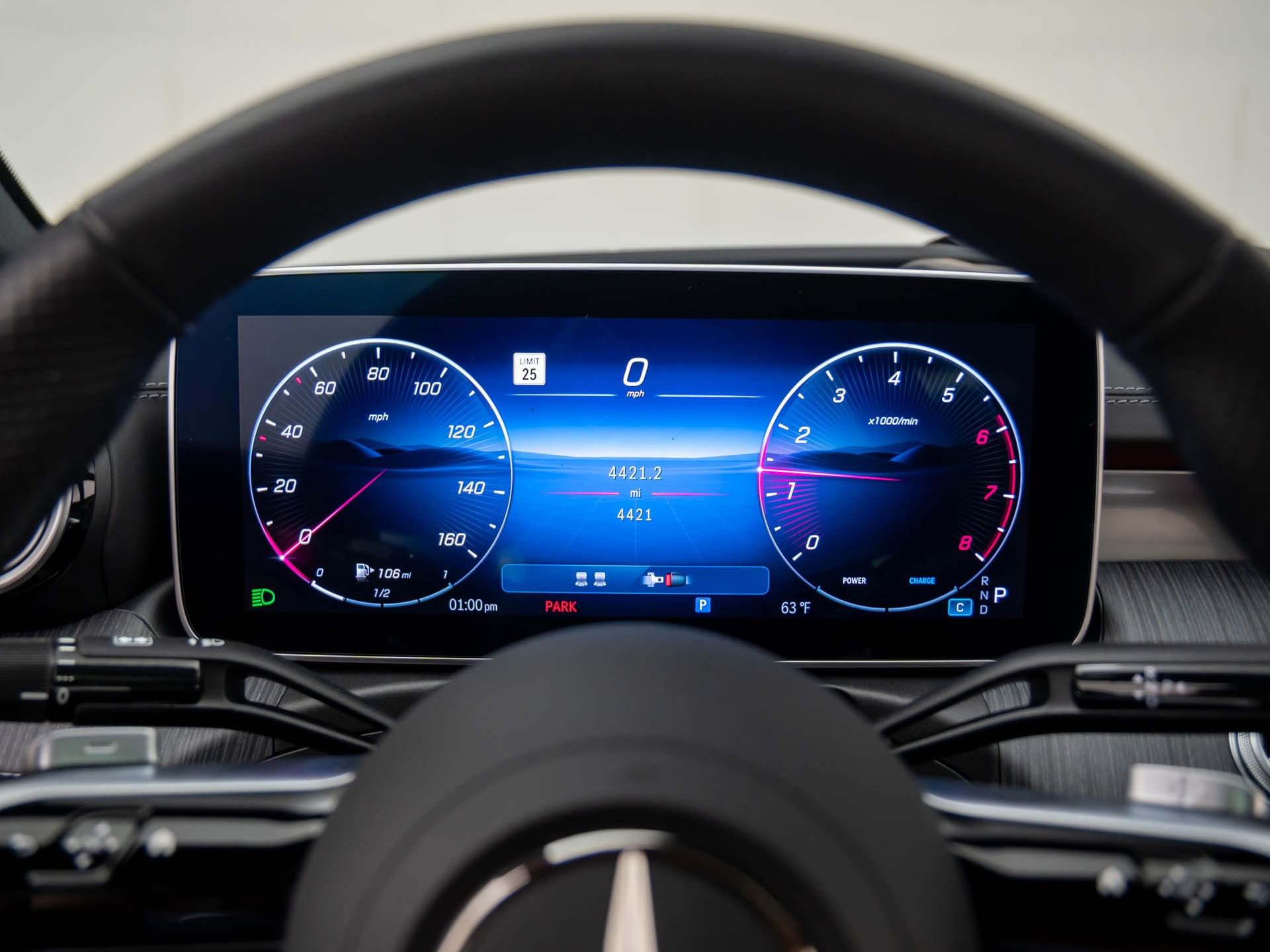 Certified 2024 Mercedes-Benz CLE 450 4MATIC Coupe image 25