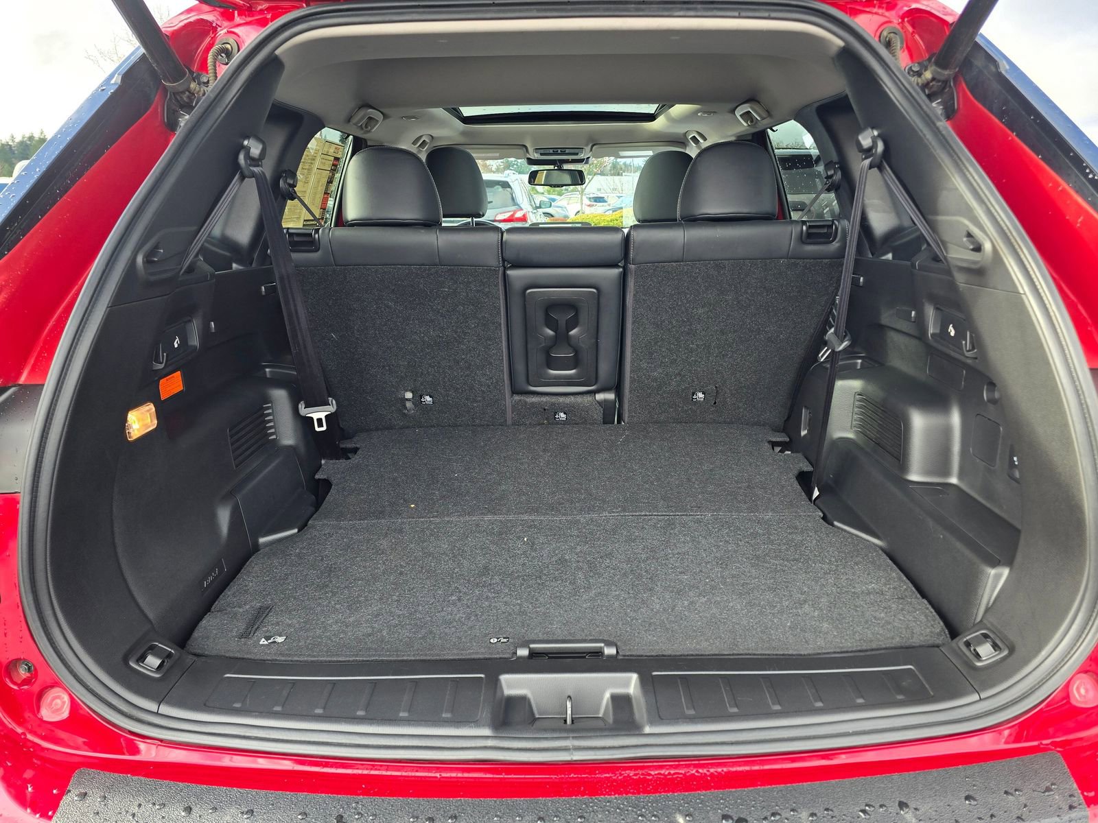 Used 2024 Mitsubishi Outlander SEL image 38