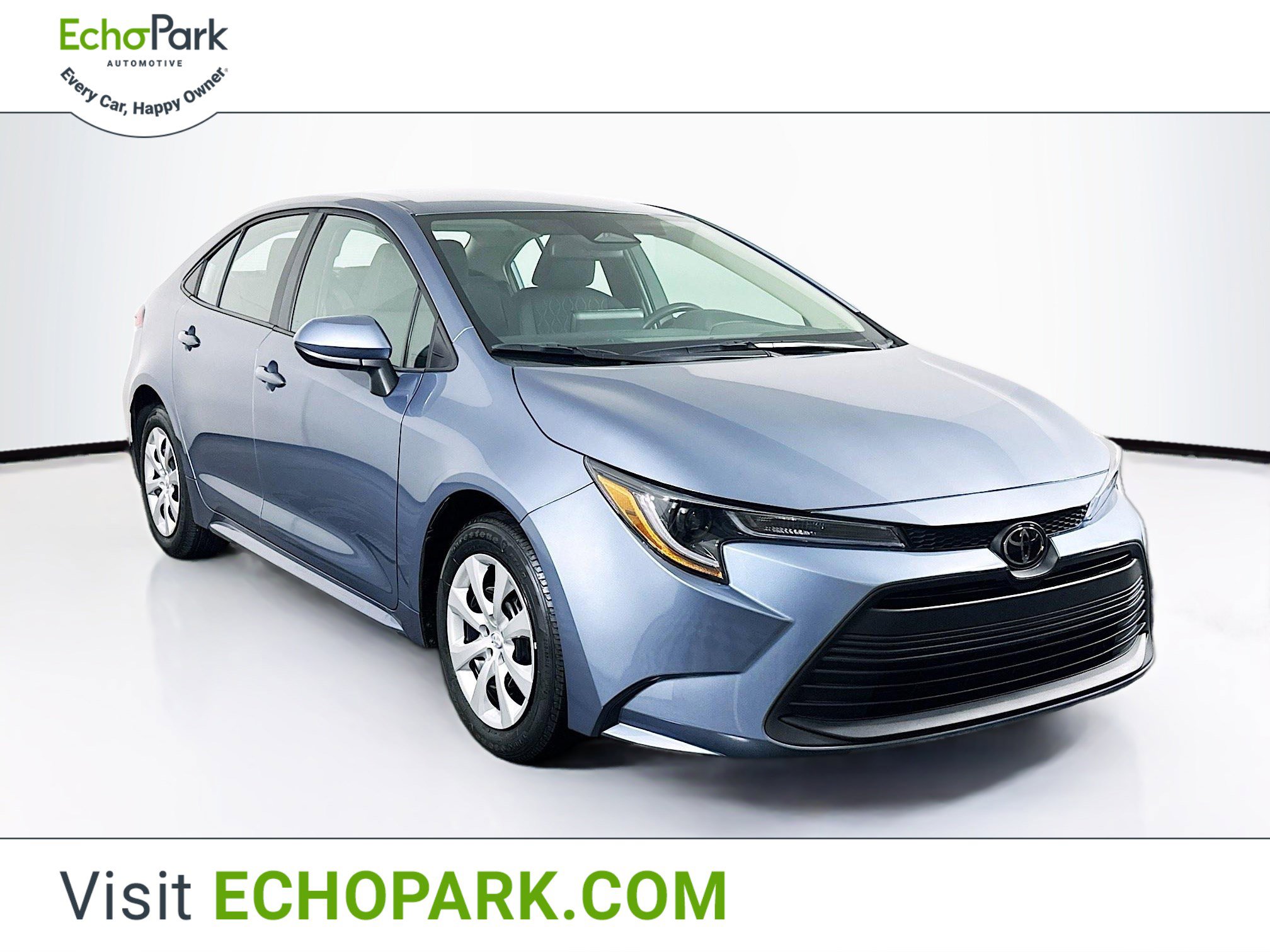 Used 2025 Toyota Corolla LE