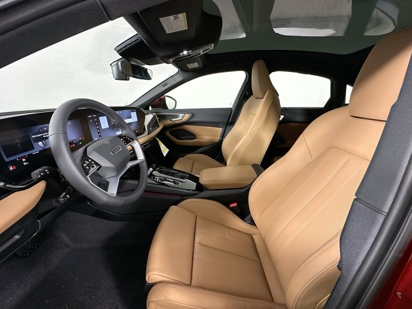 New 2026 Audi A5 Prestige AWD/4WD image 34