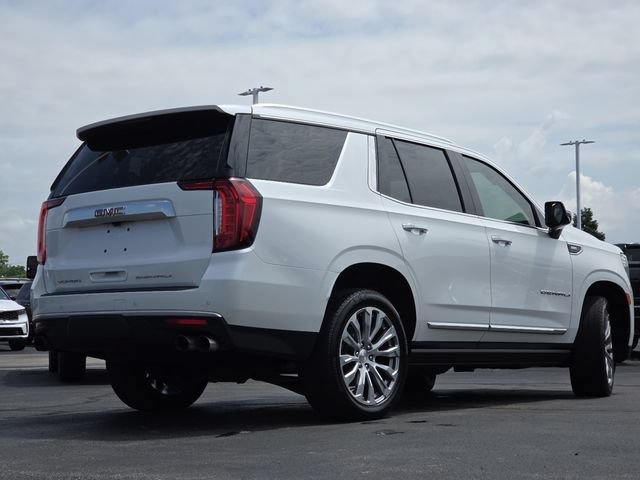 Used 2023 GMC Yukon Denali AWD/4WD image 18