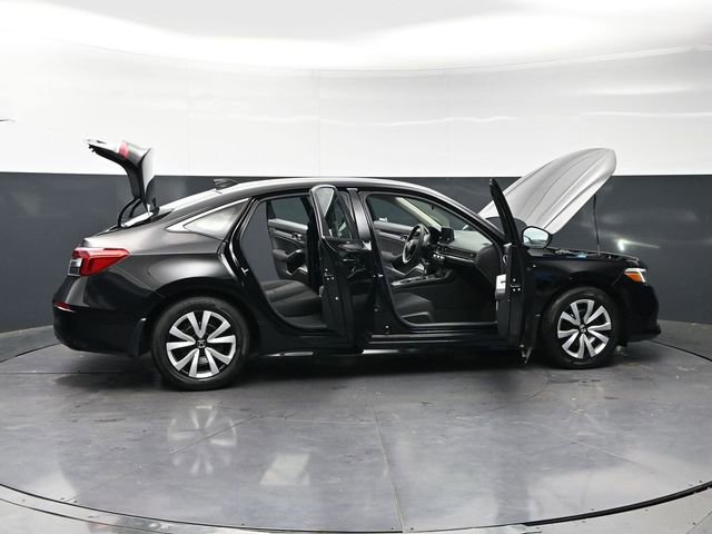 Used 2024 Honda Civic LX image 40